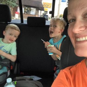 Meet your Posher, Mary